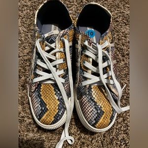 Steve Madden shoes size 10